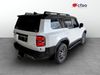 Toyota Land Cruiser Prado 2.8GD TX