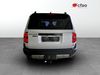 Toyota Land Cruiser Prado 2.8GD TX