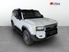 Toyota Land Cruiser Prado 2.8GD TX