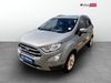 Ford EcoSport 1.0T TITANIUM AUTO