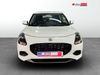 Suzuki Swift 1.2 GL+ MANUAL