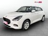 Suzuki Swift 1.2 GL+ MANUAL
