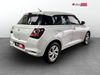 Suzuki Swift 1.2 GL+ MANUAL