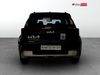 Kia SONET 1.5 SX