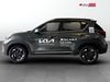 Kia SONET 1.5 SX