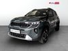 Kia SONET 1.5 SX