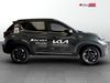 Kia SONET 1.5 SX