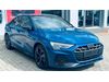 Audi A3 SEDAN TFSI BLACK EDITION