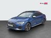 Audi S3 SEDAN TFSI QUATTRO