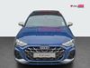 Audi S3 SEDAN TFSI QUATTRO
