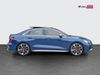 Audi S3 SEDAN TFSI QUATTRO
