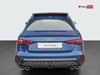 Audi S3 SEDAN TFSI QUATTRO