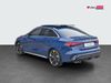 Audi S3 SEDAN TFSI QUATTRO
