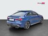Audi S3 SEDAN TFSI QUATTRO