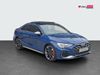 Audi S3 SEDAN TFSI QUATTRO