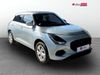 Suzuki Swift 1.2 GL+ MANUAL