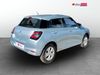 Suzuki Swift 1.2 GL+ MANUAL