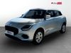 Suzuki Swift 1.2 GL+ MANUAL