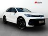 Volkswagen Tiguan 1.4 TSI  R-line DSG 4M