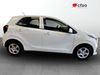 Kia Picanto 1.0  LS  AT