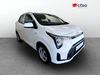 Kia Picanto 1.0  LS  AT
