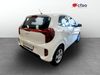 Kia Picanto 1.0  LS  AT