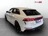 Audi RSQ8 QUATTRO PERFORMANCE