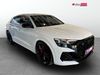 Audi RSQ8 QUATTRO PERFORMANCE