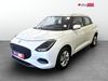 Suzuki Swift 1.2 GL+ AUTO