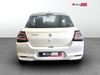 Suzuki Swift 1.2 GL+ AUTO