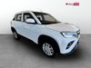 Toyota Urban Cruiser 1.5 XI