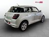 Suzuki Swift 1.2 GL+ MANUAL