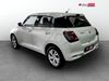 Suzuki Swift 1.2 GL+ MANUAL