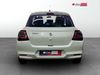 Suzuki Swift 1.2 GL+ MANUAL