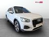 Audi Q2 35TFSI URBAN EDITION