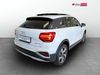 Audi Q2 35TFSI URBAN EDITION