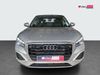Audi Q2 35TFSI URBAN EDITION