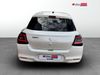 Suzuki Swift 1.2 GL+ MANUAL