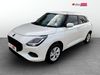 Suzuki Swift 1.2 GL+ MANUAL