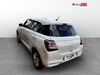 Suzuki Swift 1.2 GL+ MANUAL