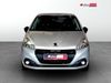 Peugeot 208 1.2T GT LINE