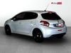 Peugeot 208 1.2T GT LINE