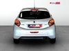 Peugeot 208 1.2T GT LINE