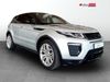 Land Rover Range Rover Evoque HSE DYNAMIC TD4
