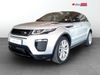 Land Rover Range Rover Evoque HSE DYNAMIC TD4