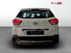 Hyundai Creta 1.6 EXECUTIVE AUTO