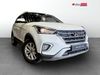 Hyundai Creta 1.6 EXECUTIVE AUTO