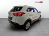 Hyundai Creta 1.6 EXECUTIVE AUTO
