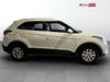 Hyundai Creta 1.6 EXECUTIVE AUTO