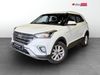 Hyundai Creta 1.6 EXECUTIVE AUTO